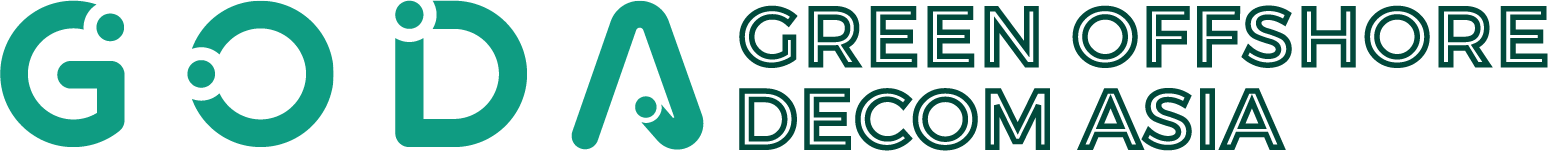Green Offshore Decom Asia Goda