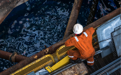 Lessons from Mature Basins: What Asia Can Learn from Global Decommissioning Trends