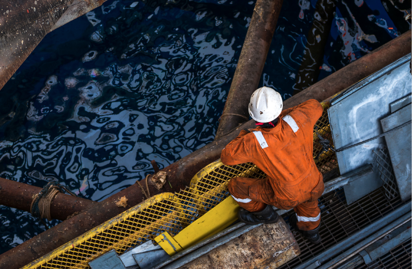 Lessons from mature basins