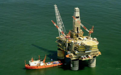 Seminal Paper: Developing a Regional Framework for Offshore Decommissioning in Southeast Asia