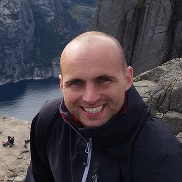 Jon Jackson (Balltec)