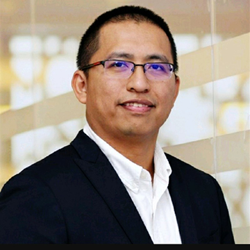 Nhakhorn Somchit (Sapura Energy)