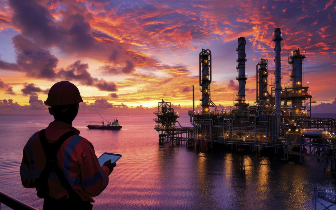 Australia’s Offshore Decommissioning Roadmap: Stakeholder Survey and Future Outlook