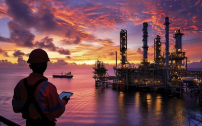 Australia’s Offshore Decommissioning Roadmap: Stakeholder Survey and Future Outlook