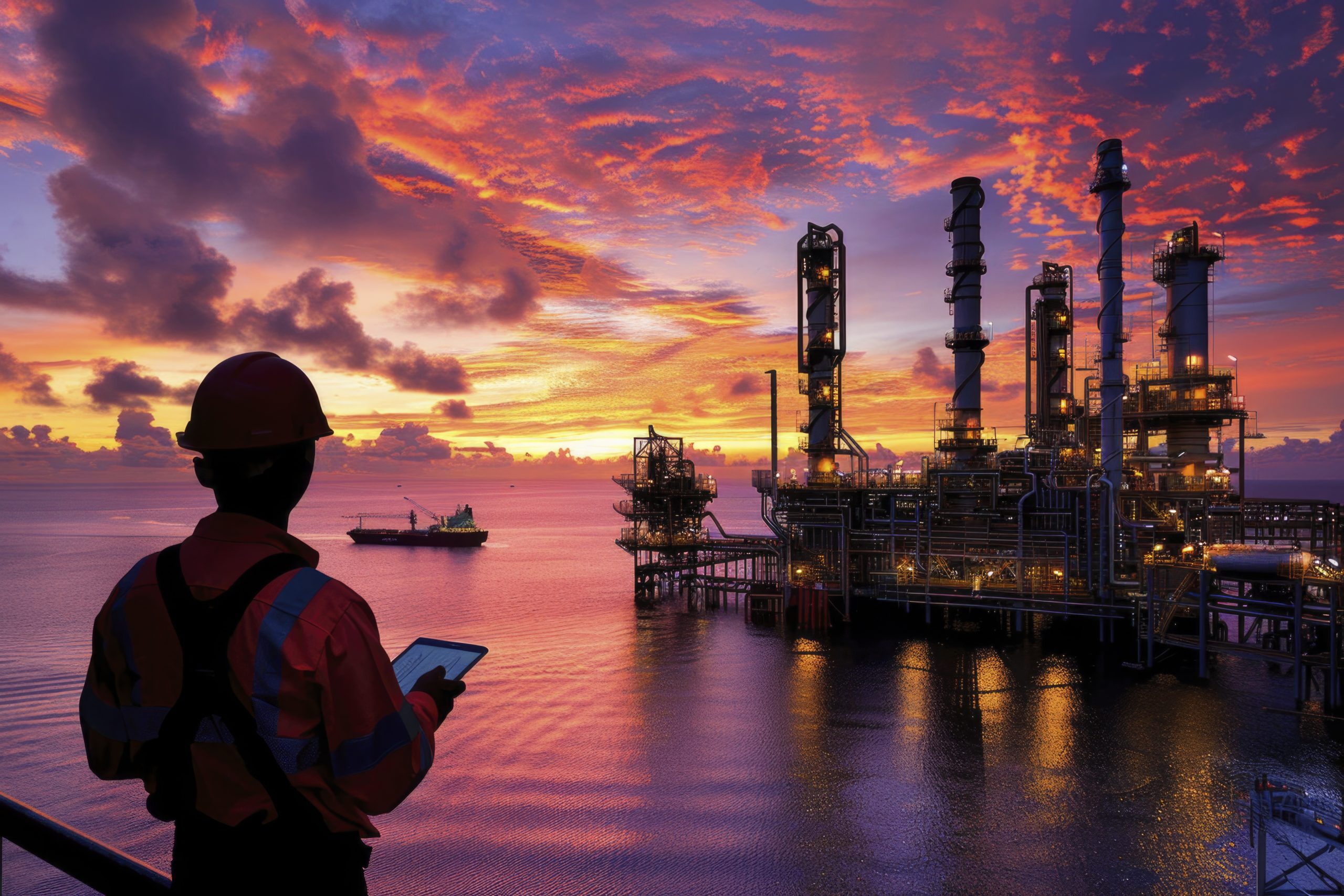 Australia’s Offshore Decommissioning Roadmap