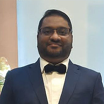 Vijay Thiruchelvam (Kent)